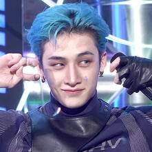 bangchan [stray kids]